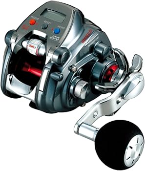 Amazon | ダイワ(Daiwa) 電動リール 15 シーボーグ 200J | ダイワ