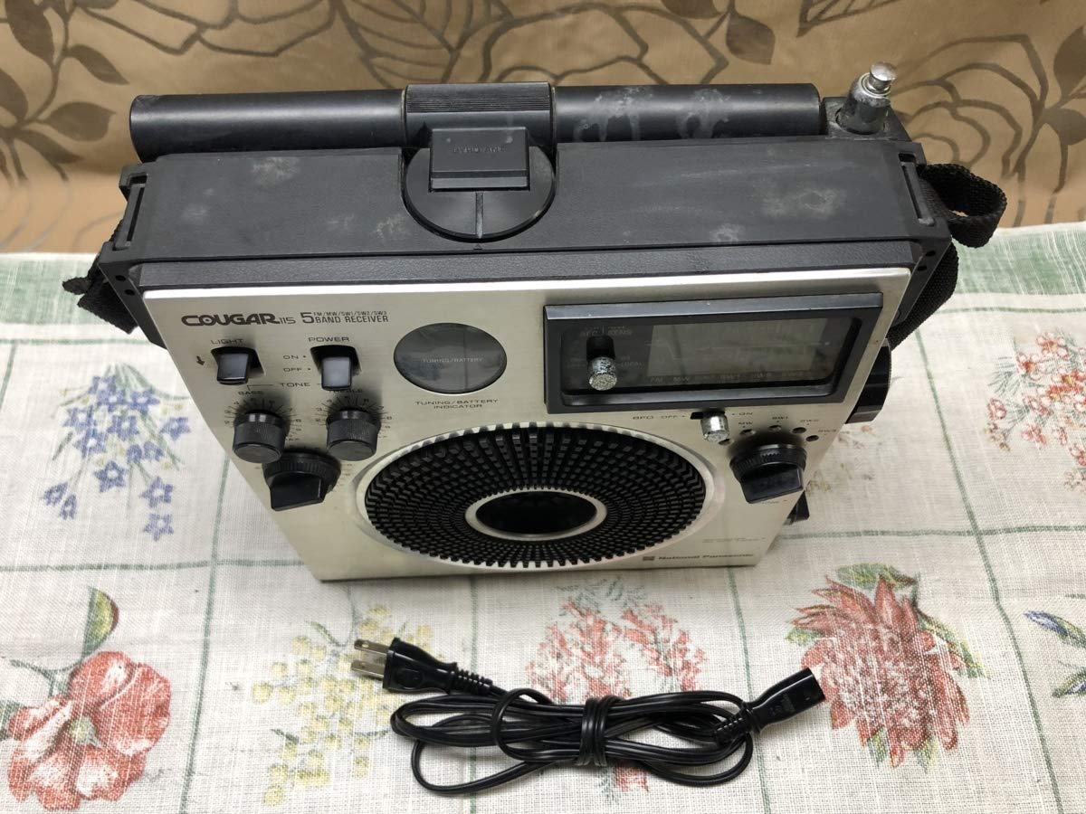 Amazon.co.jp: National Panasonic ナショナル パナソニック 松下電器