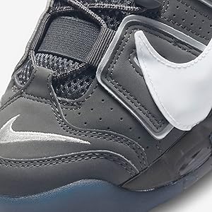 Amazon | [ナイキ] エア モア アップテンポ '96 AIR MORE UPTEMPO '96