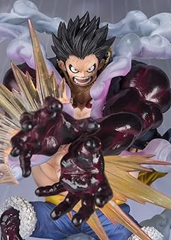 Amazon.co.jp: TAMASHII NATIONS フィギュアーツZERO ONE PIECE