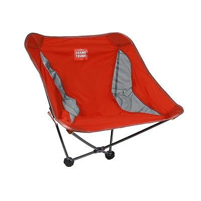 ゆるキャン△】エーライト メイフライチェアが復活したので買ってみた