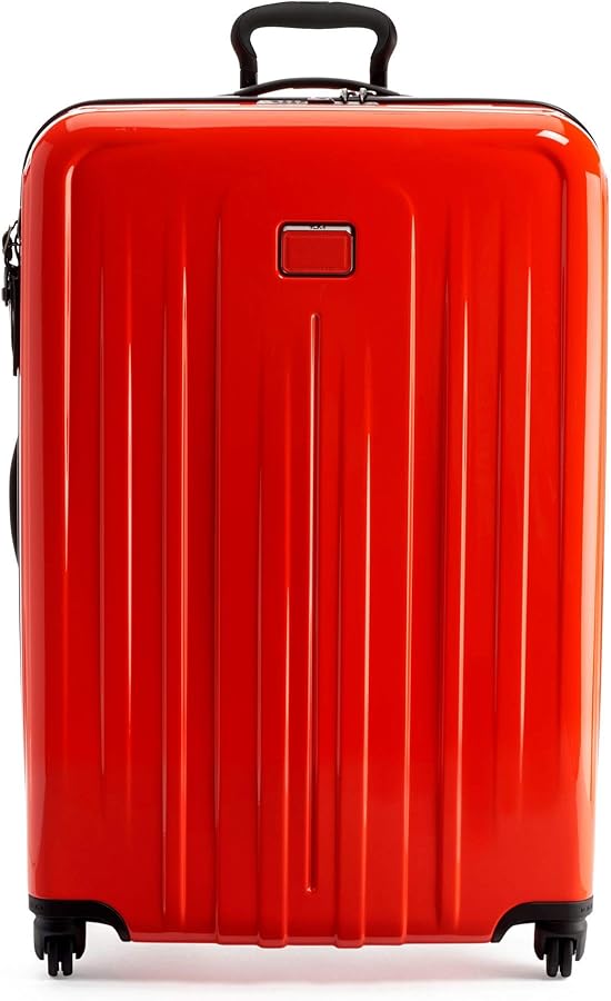 Amazon | TUMI – V4 拡張トリップ拡張可能パッキングケース 大型スーツ