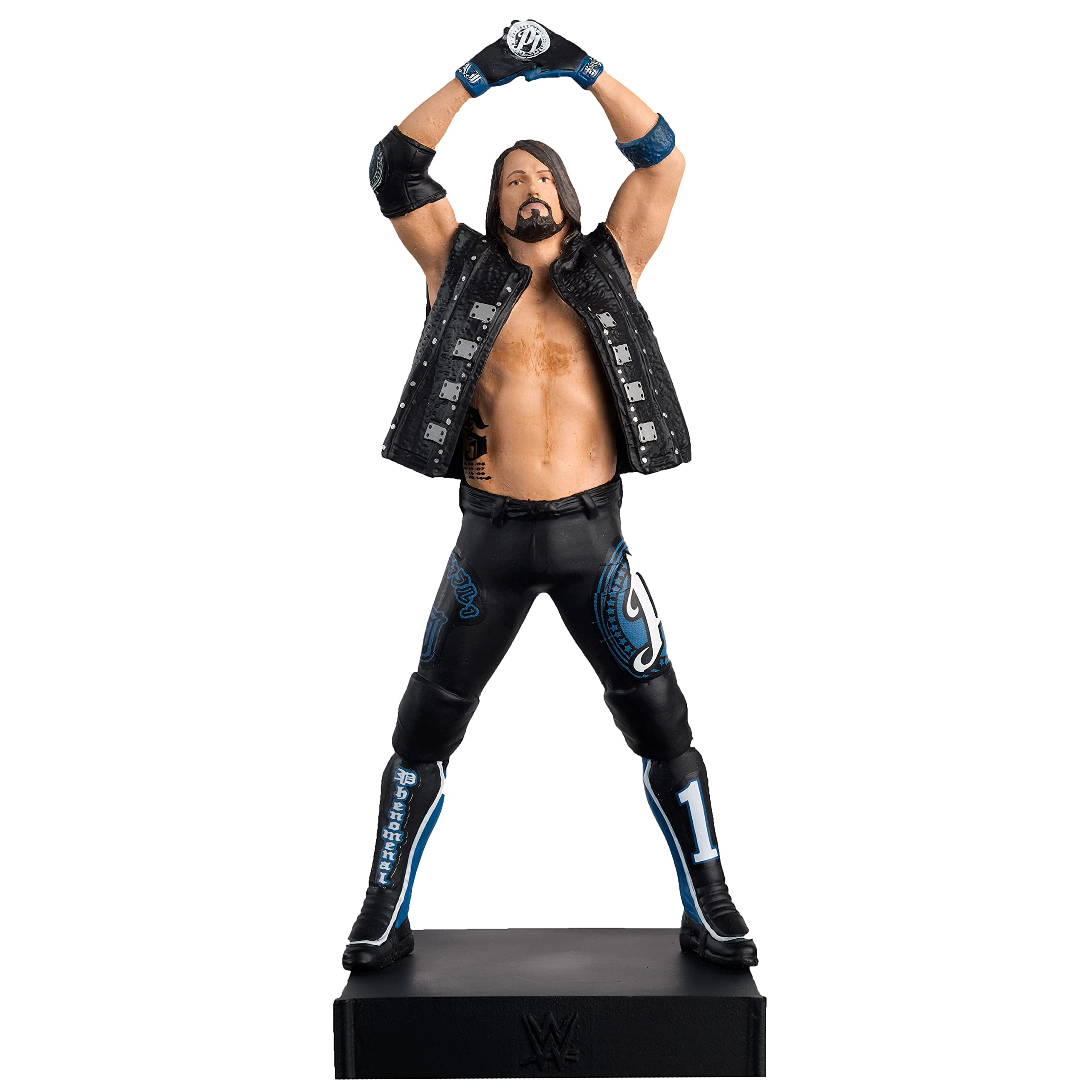 Amazon | WWE チャンピオンシップ コレクション コレクタブル