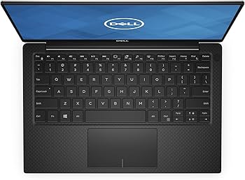 Amazon.com: Dell XPS 13 Laptop,8Th Gen Intel Core I5-8265U Proc Up