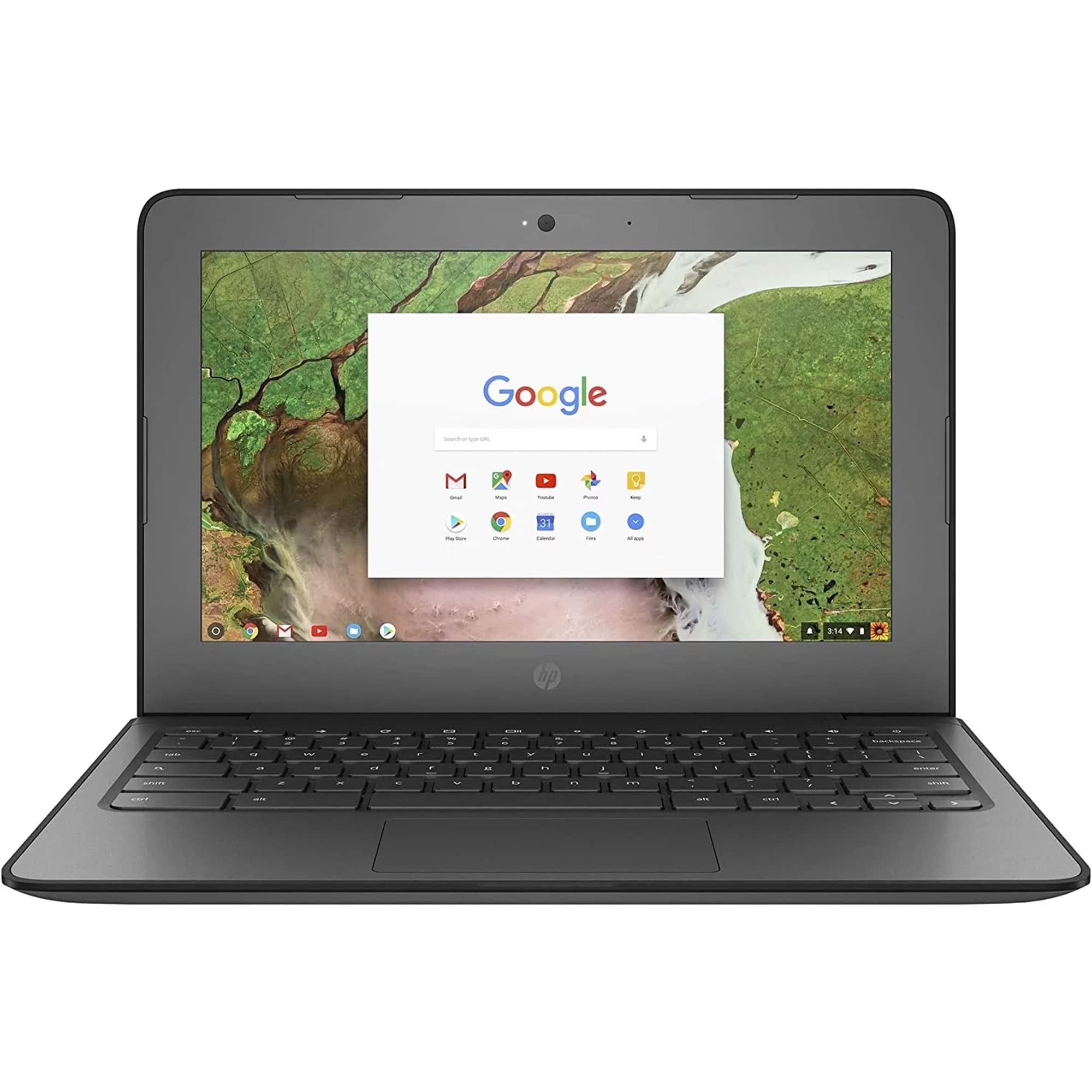 Amazon.com: HP CHROMEBOOK 11 G8 - Education Edition - 11.6