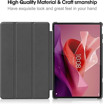 Amazon.com: Gylint Case for Lenovo Tab P12 Pro (2nd Gen) 12.7