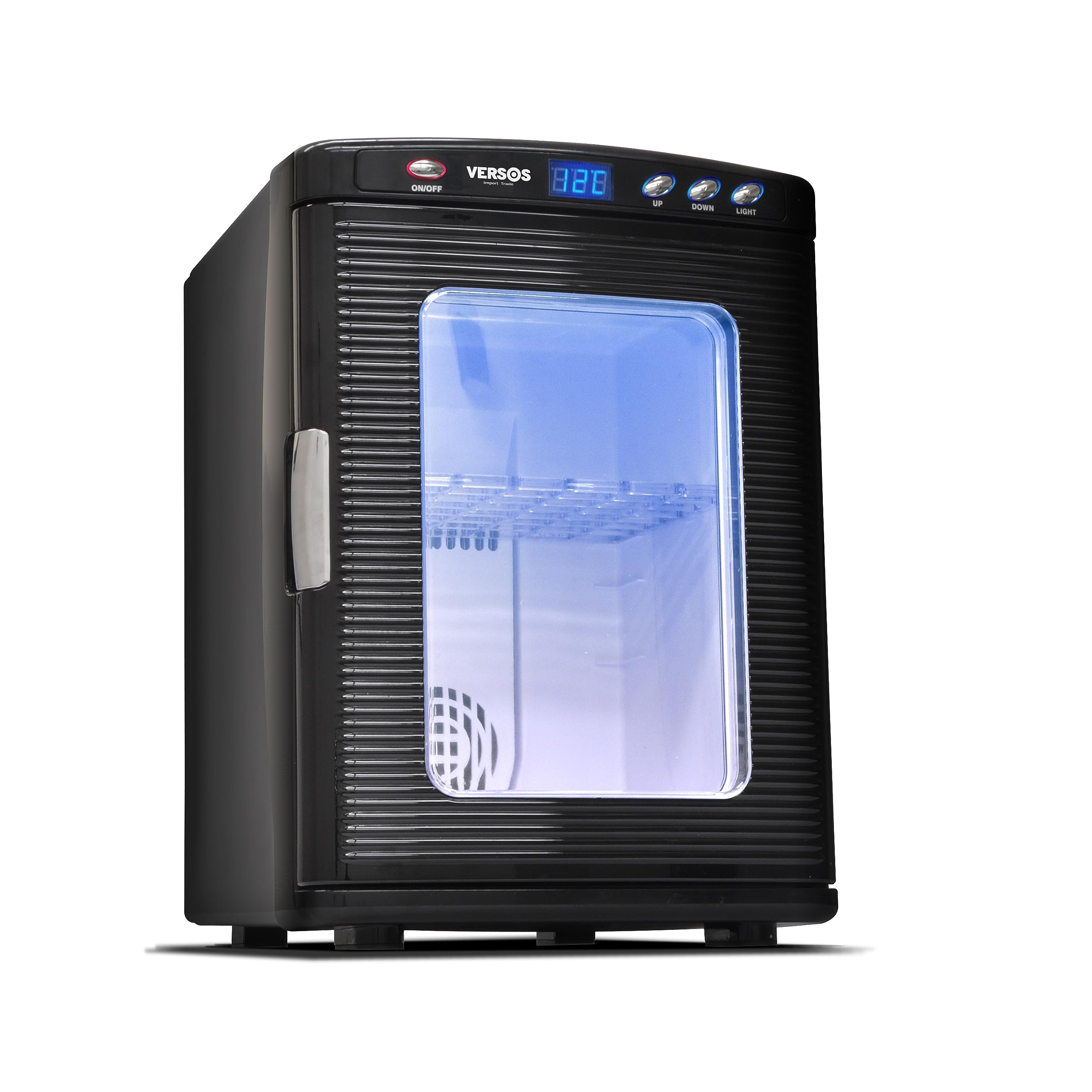 Amazon | ベルソス 冷温庫 ポータブル 25L AC100V DC12V 電源 家庭用