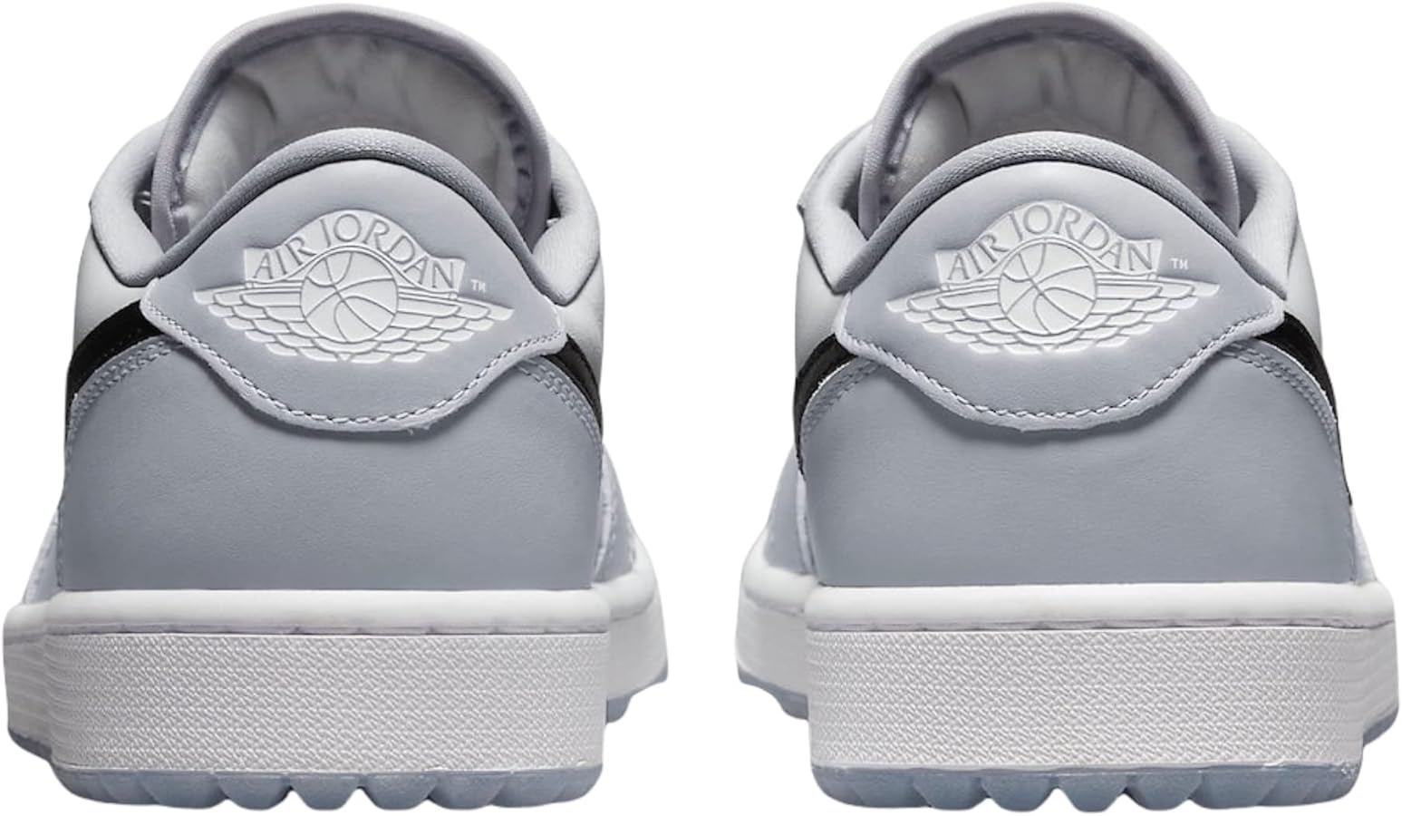 Amazon | [ナイキ] GOLF ジョーダン 1 ロー G ウルフグレー ゴルフ