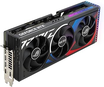 Amazon | ASUS ROG Strix GeForce RTX® 4090 ゲーミンググラフィック