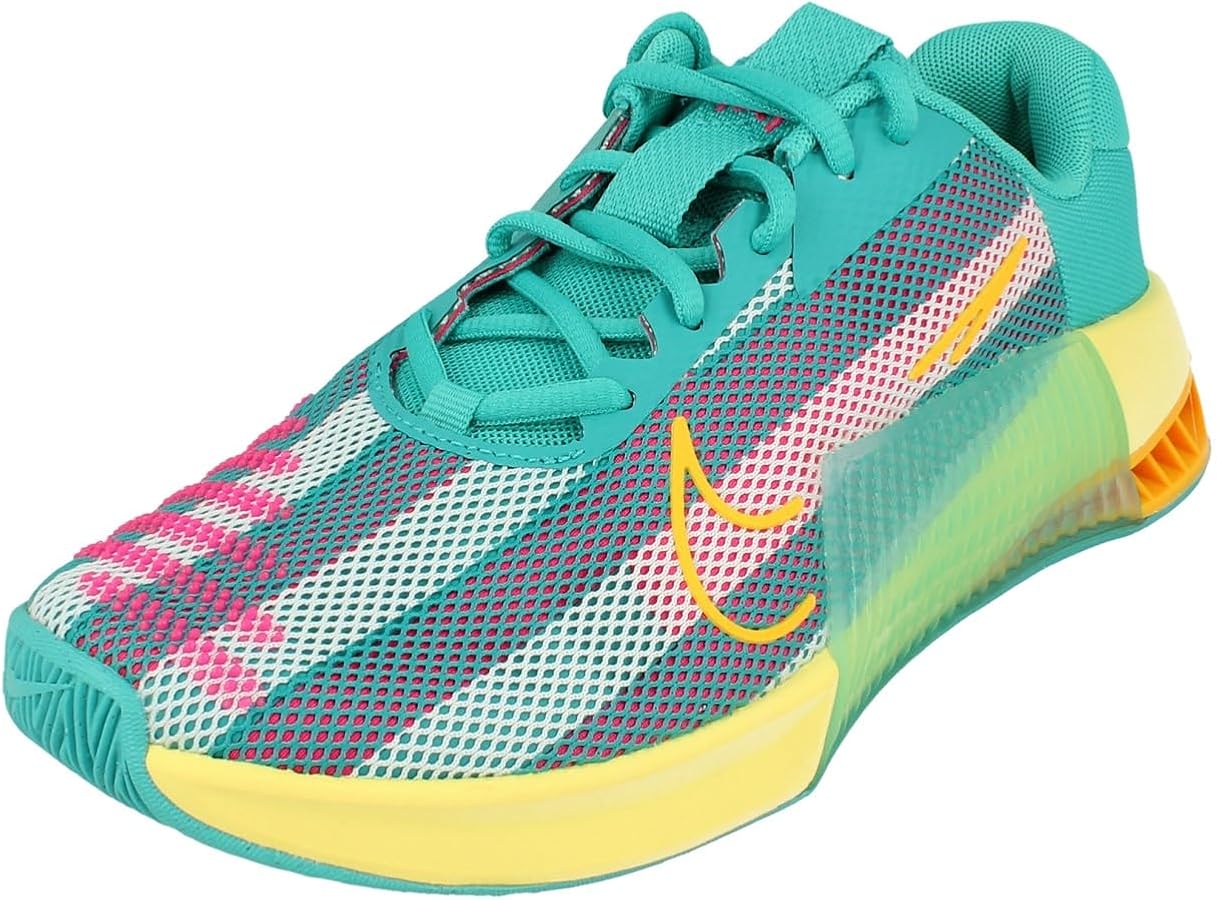 Amazon.com | Nike Metcon 9 AMP Men's Workout Shoes (DZ2616-300