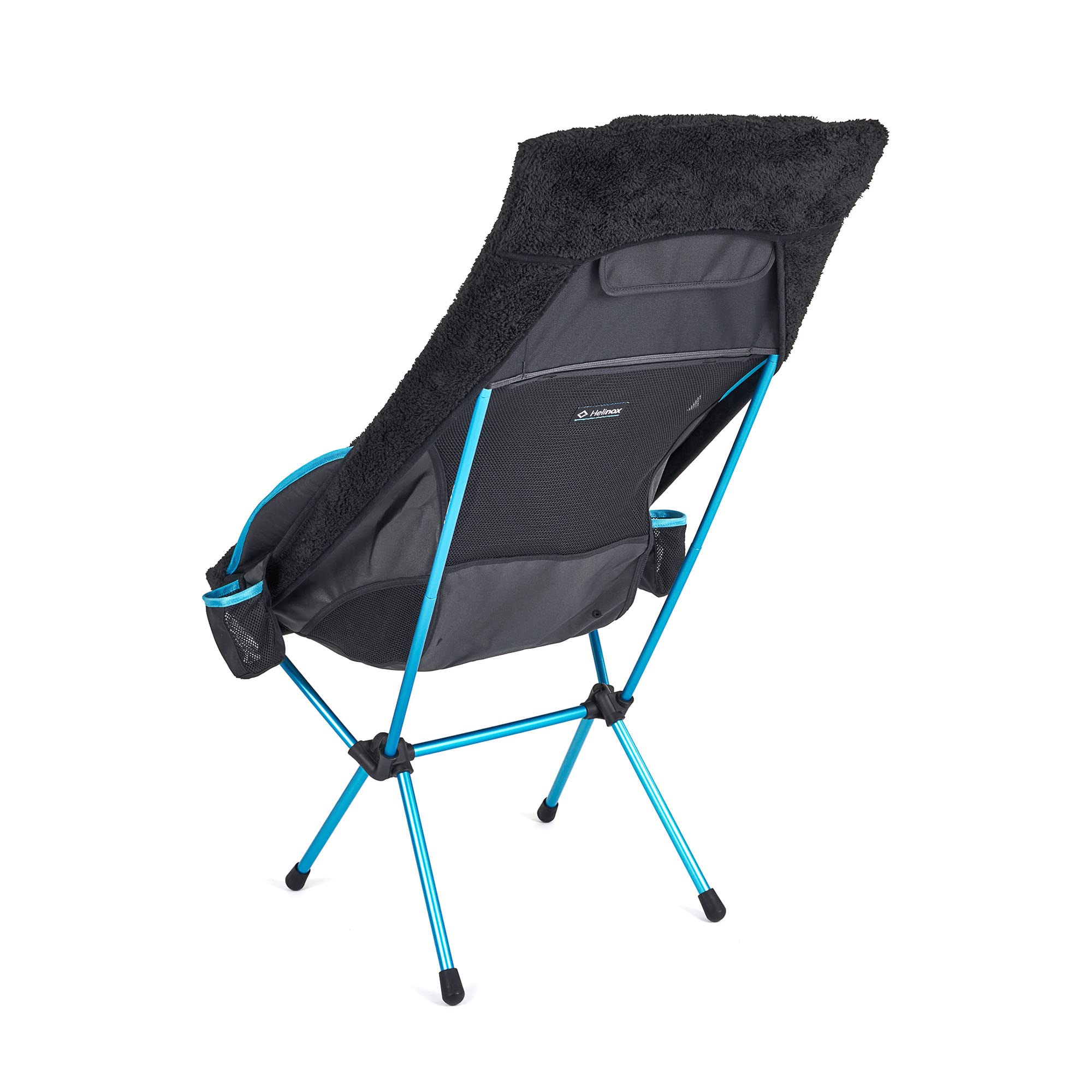 Amazon.co.jp: Helinox(ヘリノックス) フリースシートウォーマー