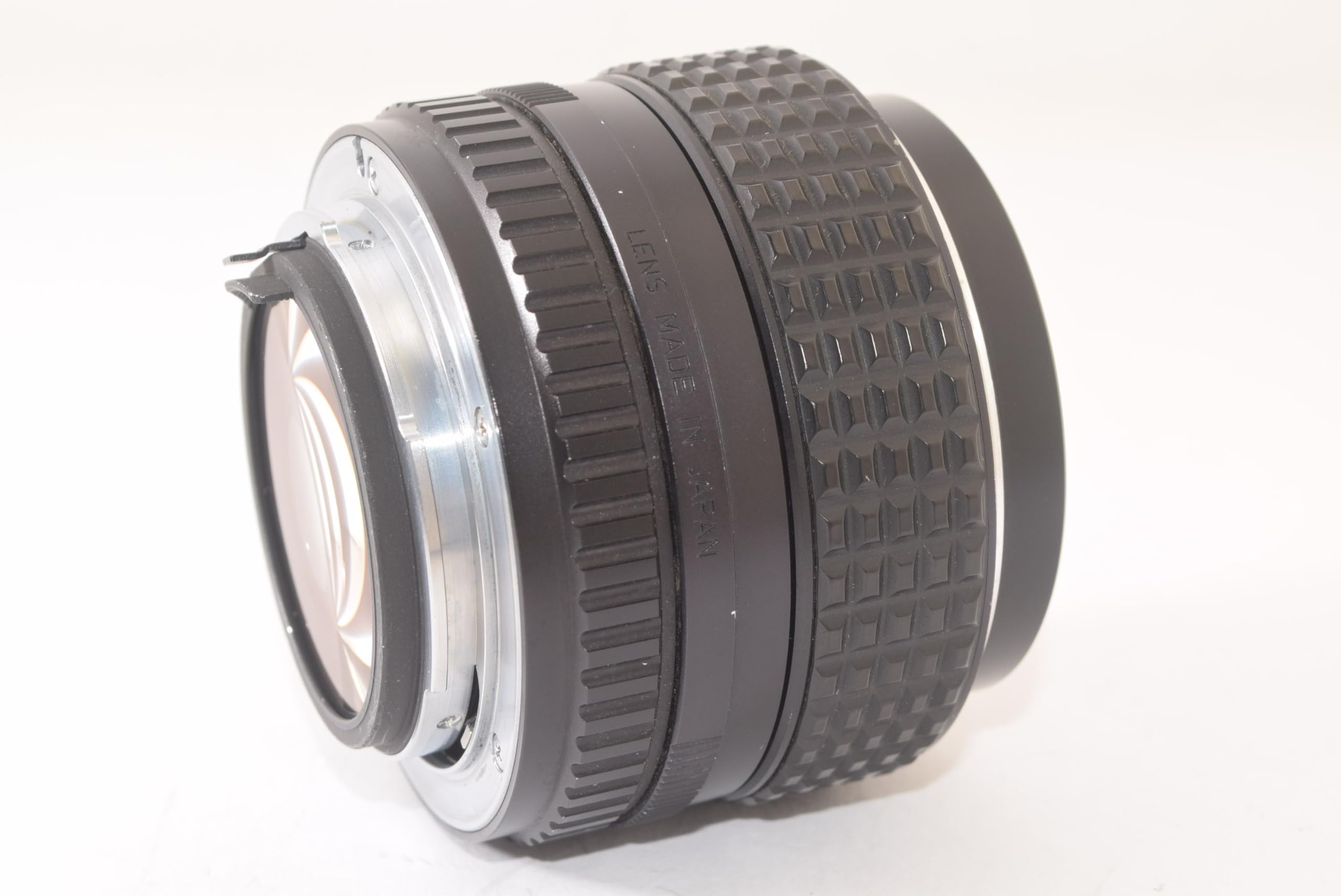 Amazon.co.jp: ペンタックス SMC PENTAX 50mm F1.2 : 家電＆カメラ