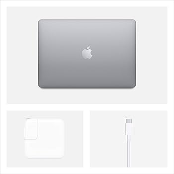 Amazon.com: Apple Early 2020 MacBook Air with 1.1 GHz Intel Core