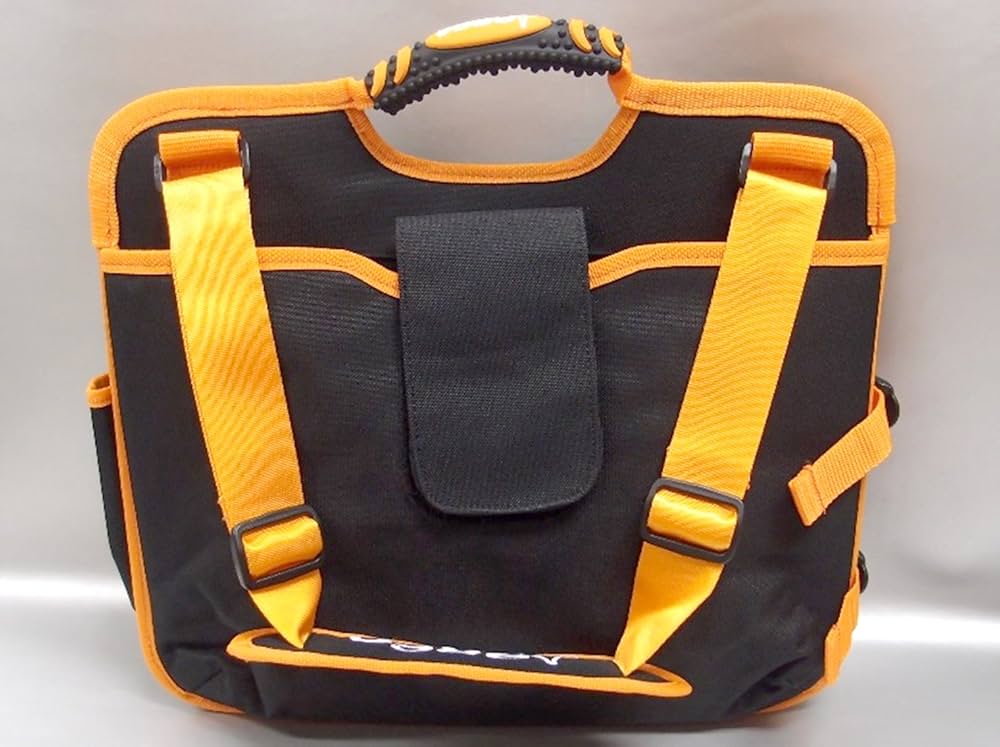 Amazon | オルカ ORCA 現場監督向けオープンバッグ MB-T | 道具袋