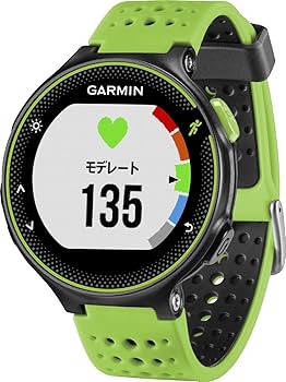 Amazon | 【日本正規品・日本語版】GARMIN(ガーミン) ForeAthlete