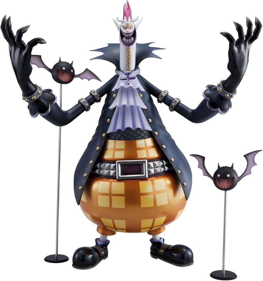 Amazon.co.jp: Portrait.Of.Pirates ワンピースシリーズNEO-DX