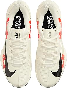 Amazon.com | Nike (WMNS Court Air Zoom GP Turbo HC Naomi Osaka