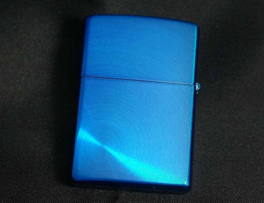 Amazon.co.jp: zippo（ジッポー） MILD SEVEN 懸賞品 マイルドセブン