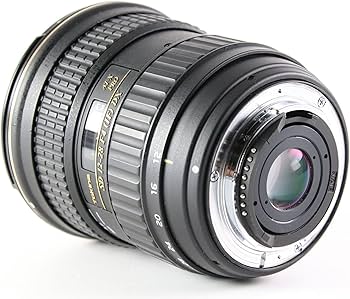 Amazon | Tokina ズームレンズ AT-X 12-28 F4 PRO DX 12-28mm F4 (IF