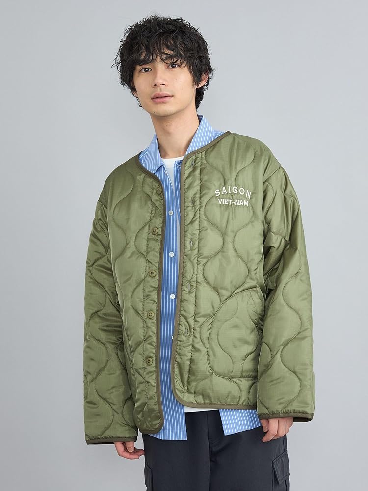 Amazon.co.jp: [コーエン] ルーズシルエットスーベニア刺繍