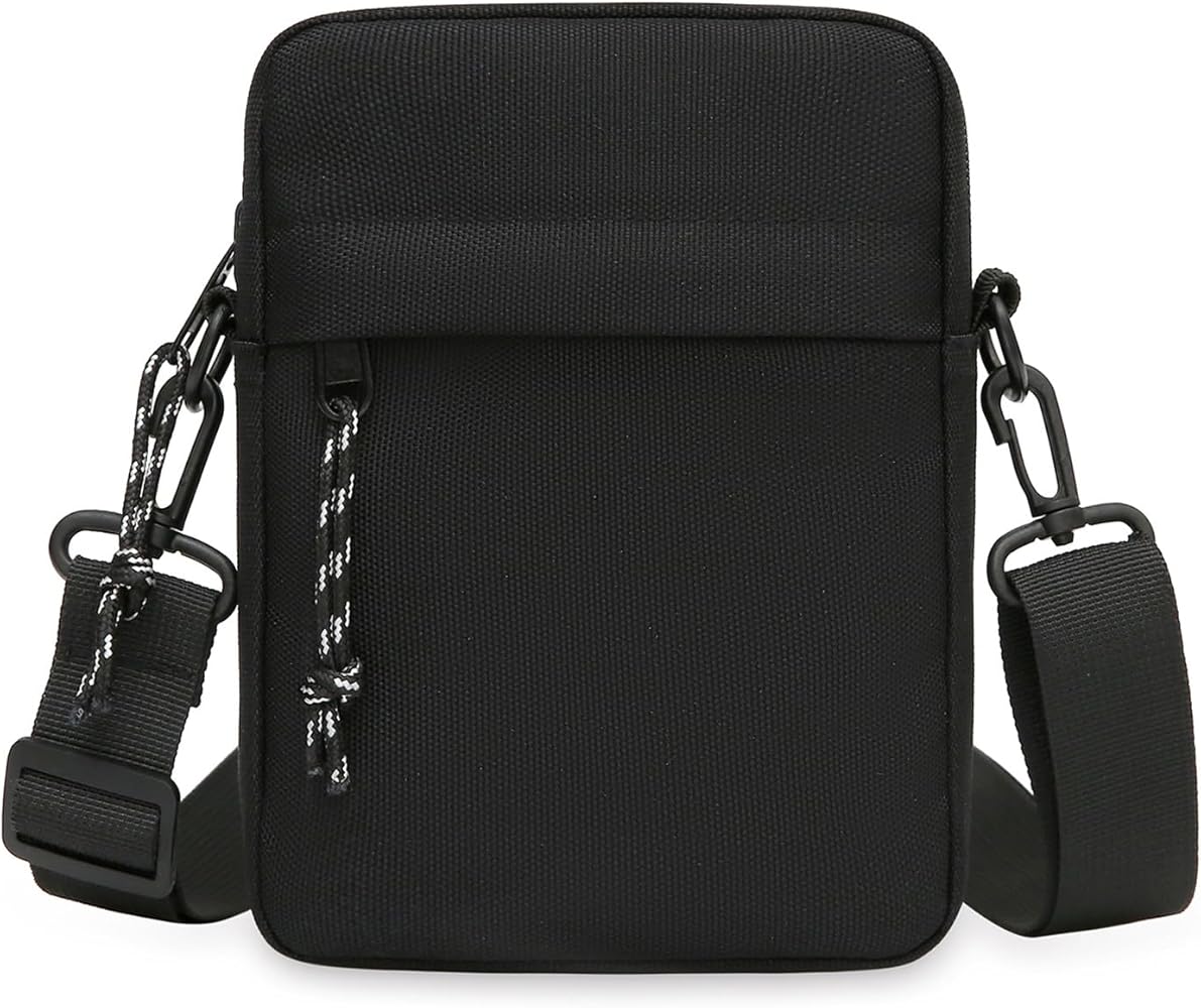 Amazon.com | Small Messenger Bag for Men Crossbody Shoulder Bags