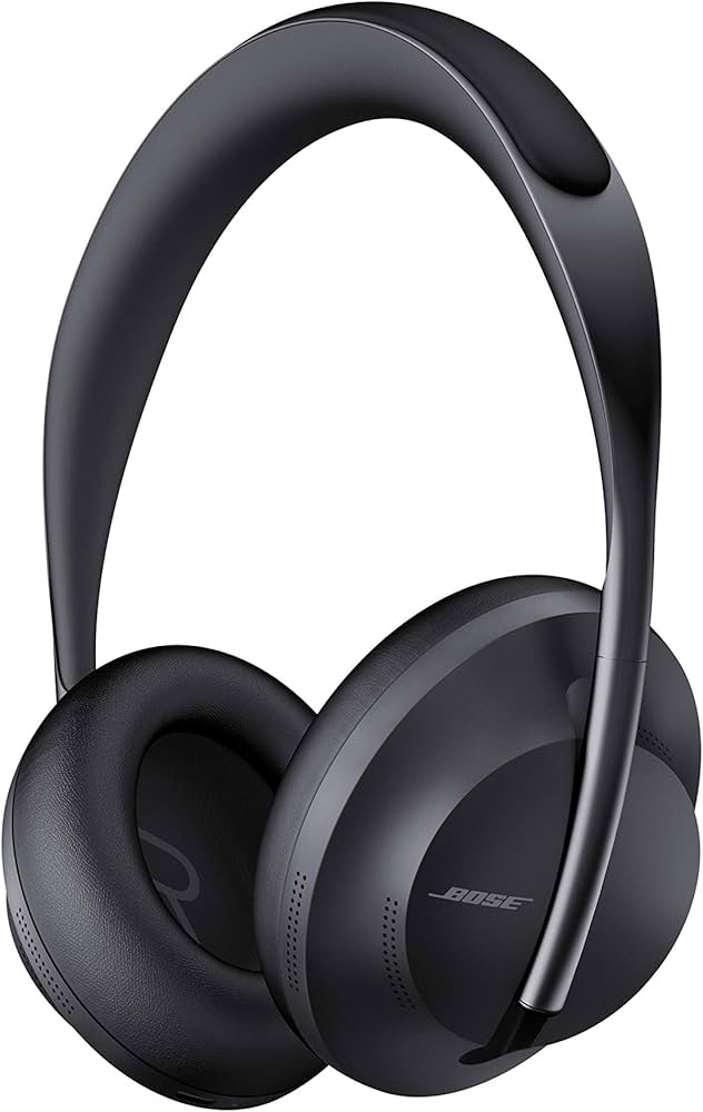 Amazon.co.jp: Bose Noise Cancelling Headphones 700 ワイヤレス