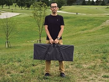 Amazon | スノーピーク(snow peak) ワンアクションテーブル タケ