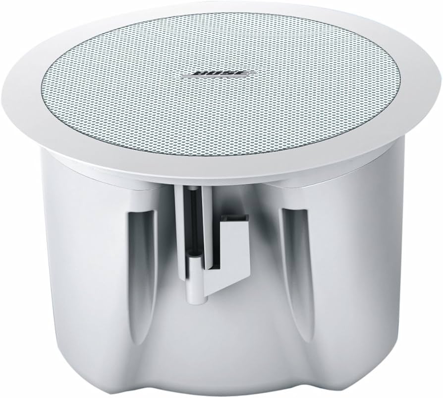 Amazon.co.jp: Bose FreeSpace flush-mount loudspeaker 天井埋め込み