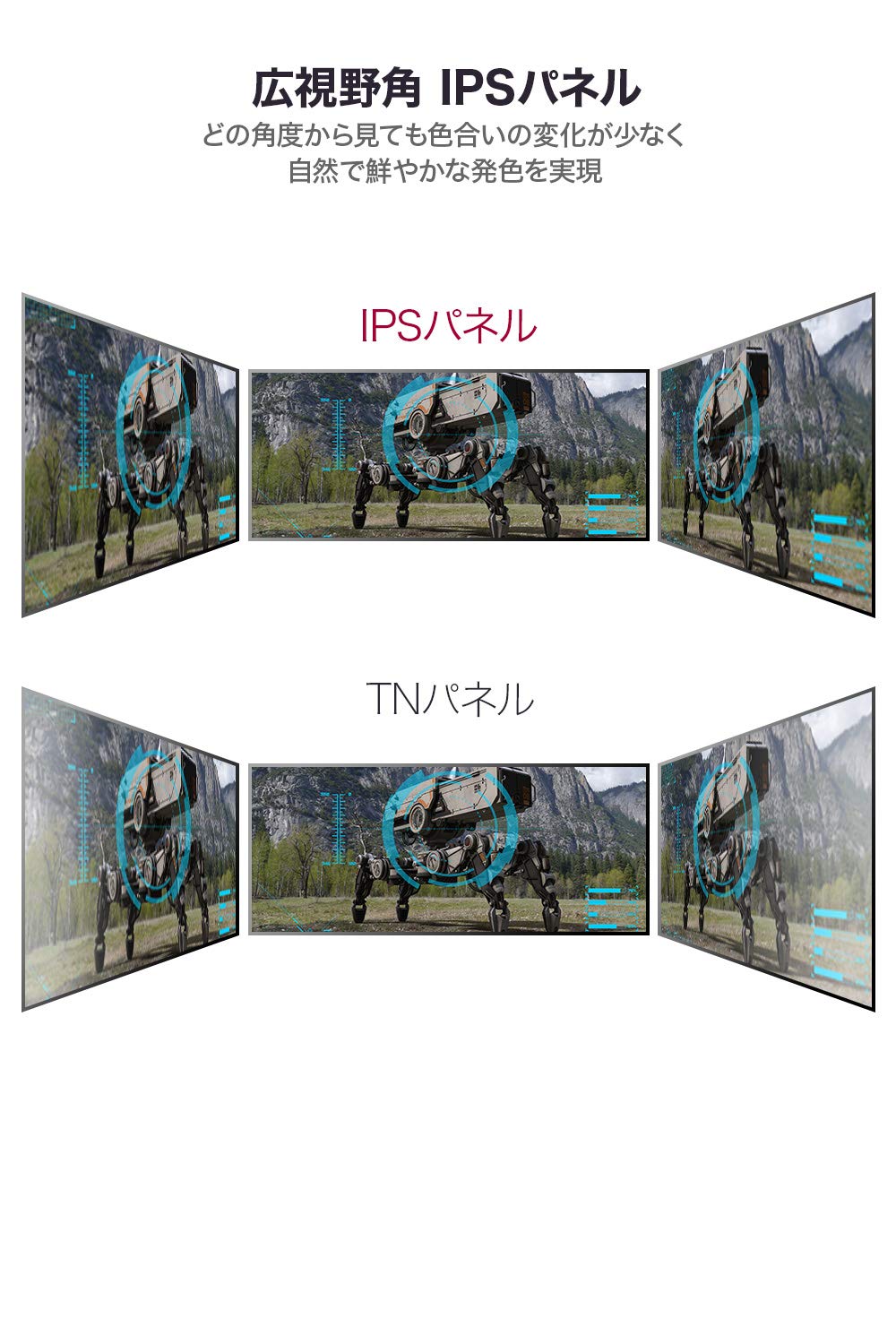 Amazon.co.jp: 【Amazon.co.jp 限定】LG ゲーミング モニター