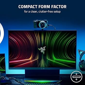Amazon.com: Razer Ripsaw X - USB Capture Card with 4K Camera