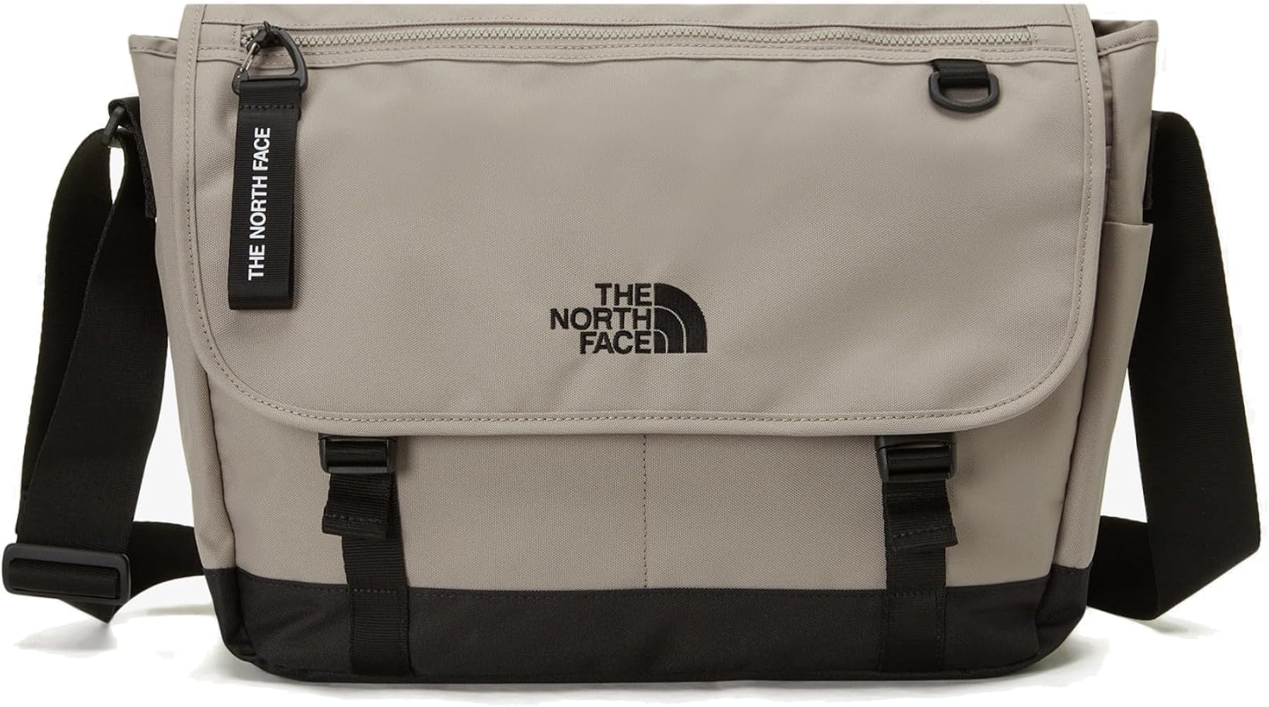 Amazon | (ノースフェイス) THE NORTH FACE MESSENGER BAG L