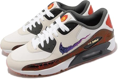 Amazon | [ナイキ] エア マックス 90 G NRG メンズ ゴルフ シューズ