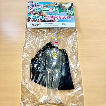 Amazon.co.jp: マルサン ウルトラA クリア 成型 マント付 ウルトラ