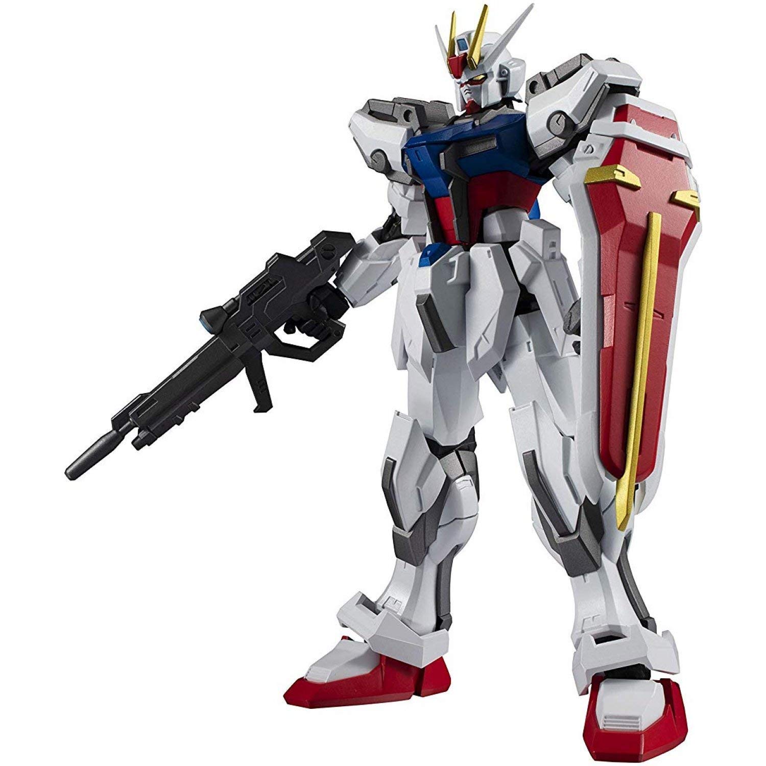 Amazon.com: Mobile Suit Gundam SEED Gundam Universe GAT-X105