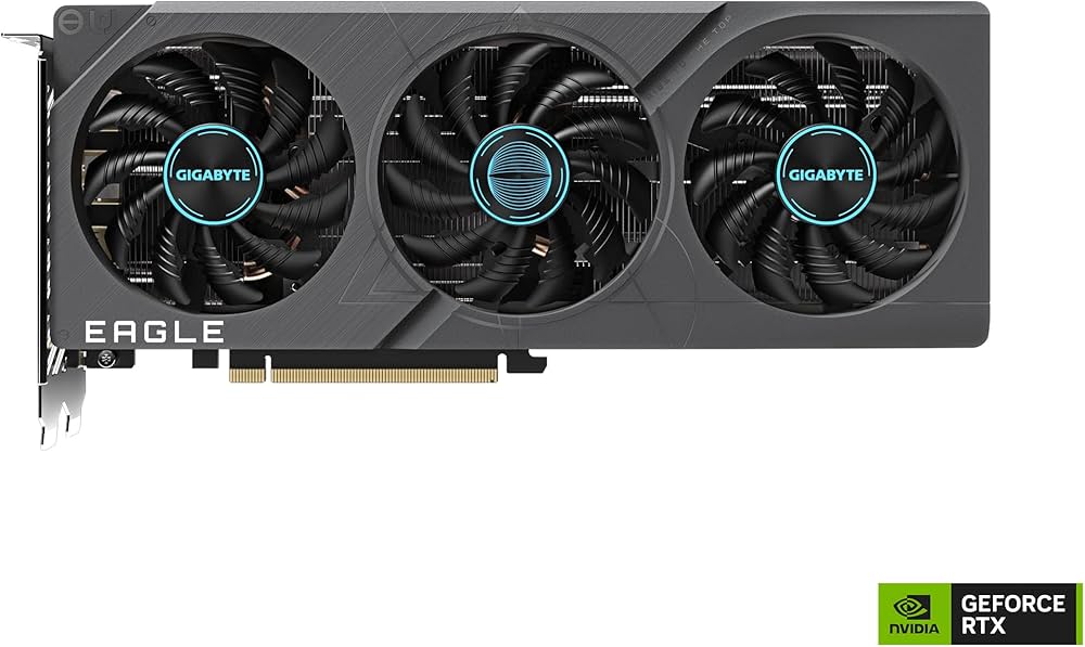 Amazon | GIGABYTE GeForce RTX 4060 Ti Eagle 8G グラフィックカード