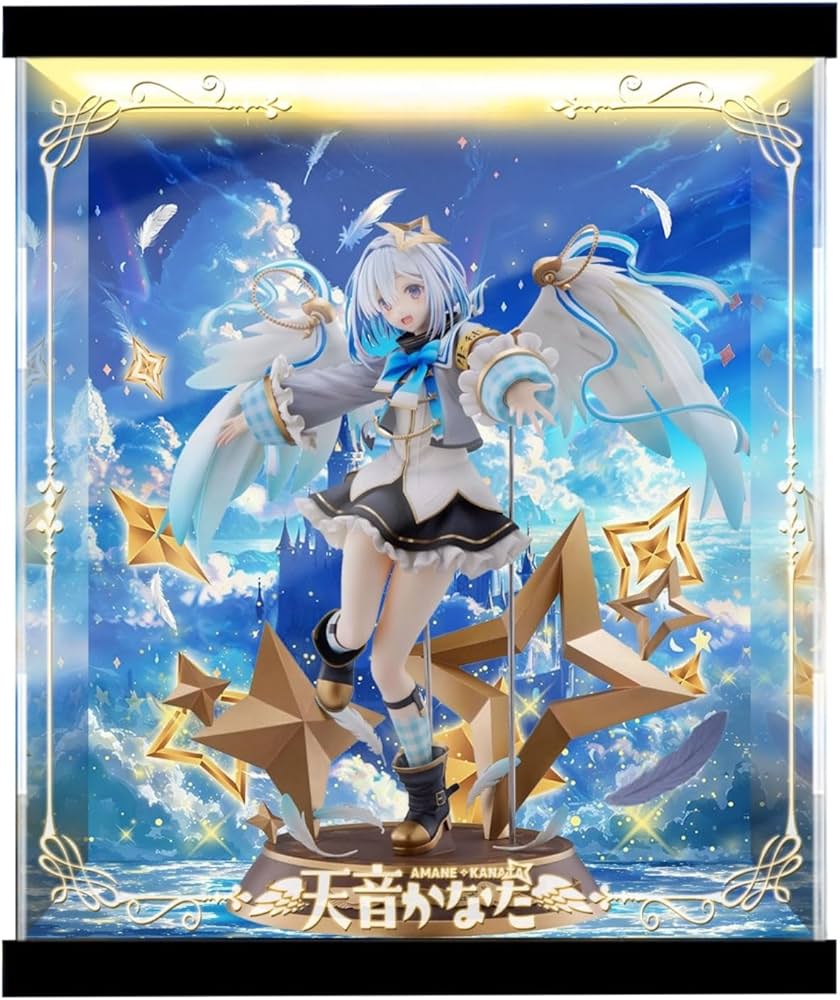 Amazon.co.jp: ホロライブ 天音かなた 1/7 クレーネル クウネル 専用