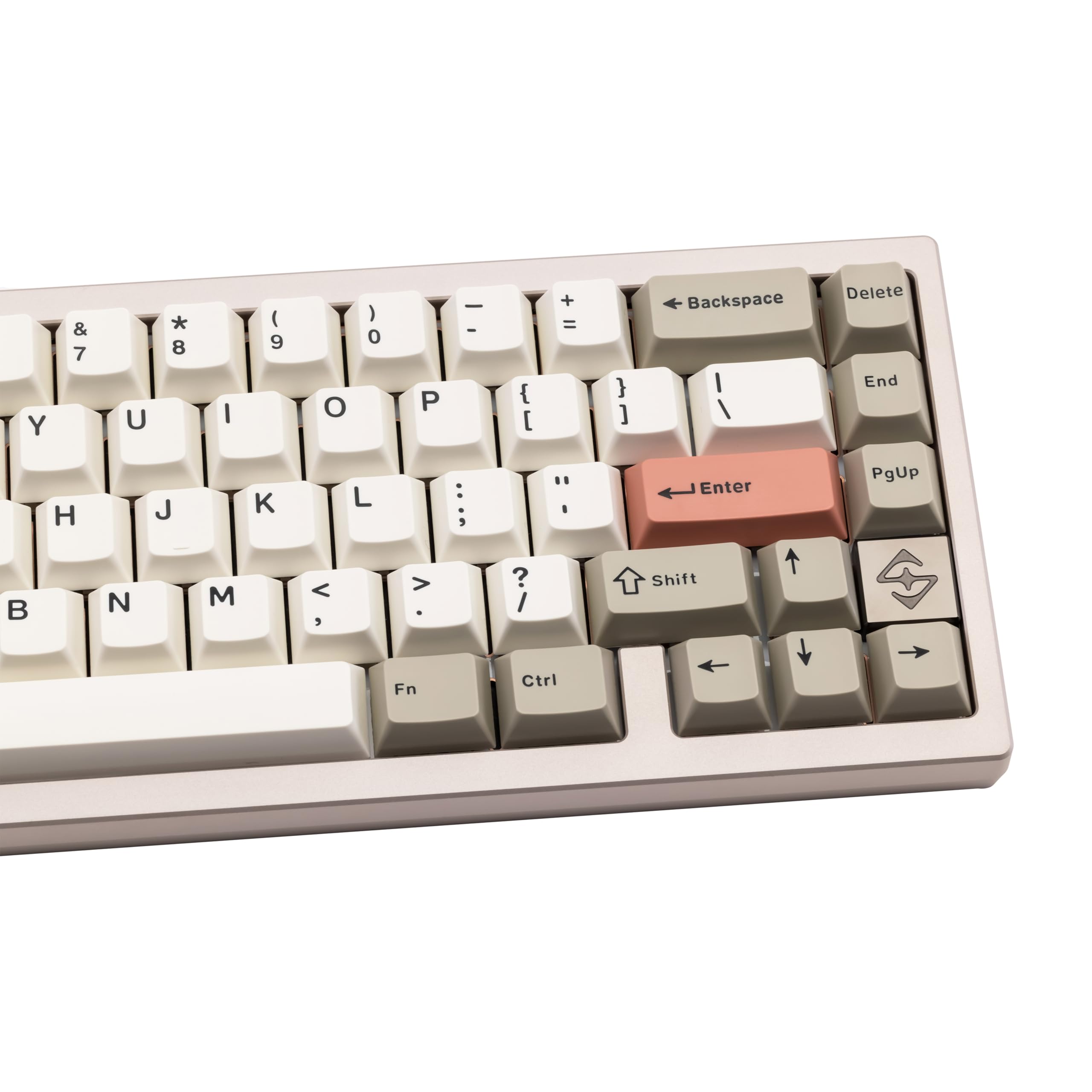 Amazon | WOBKEY ZEN 65 メカニカルキーボード 3WAY接続 クイック