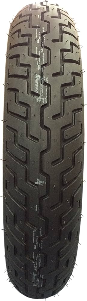 Amazon.co.jp: DUNLOP(ダンロップ)バイクタイヤ D402 フロント MT90B16