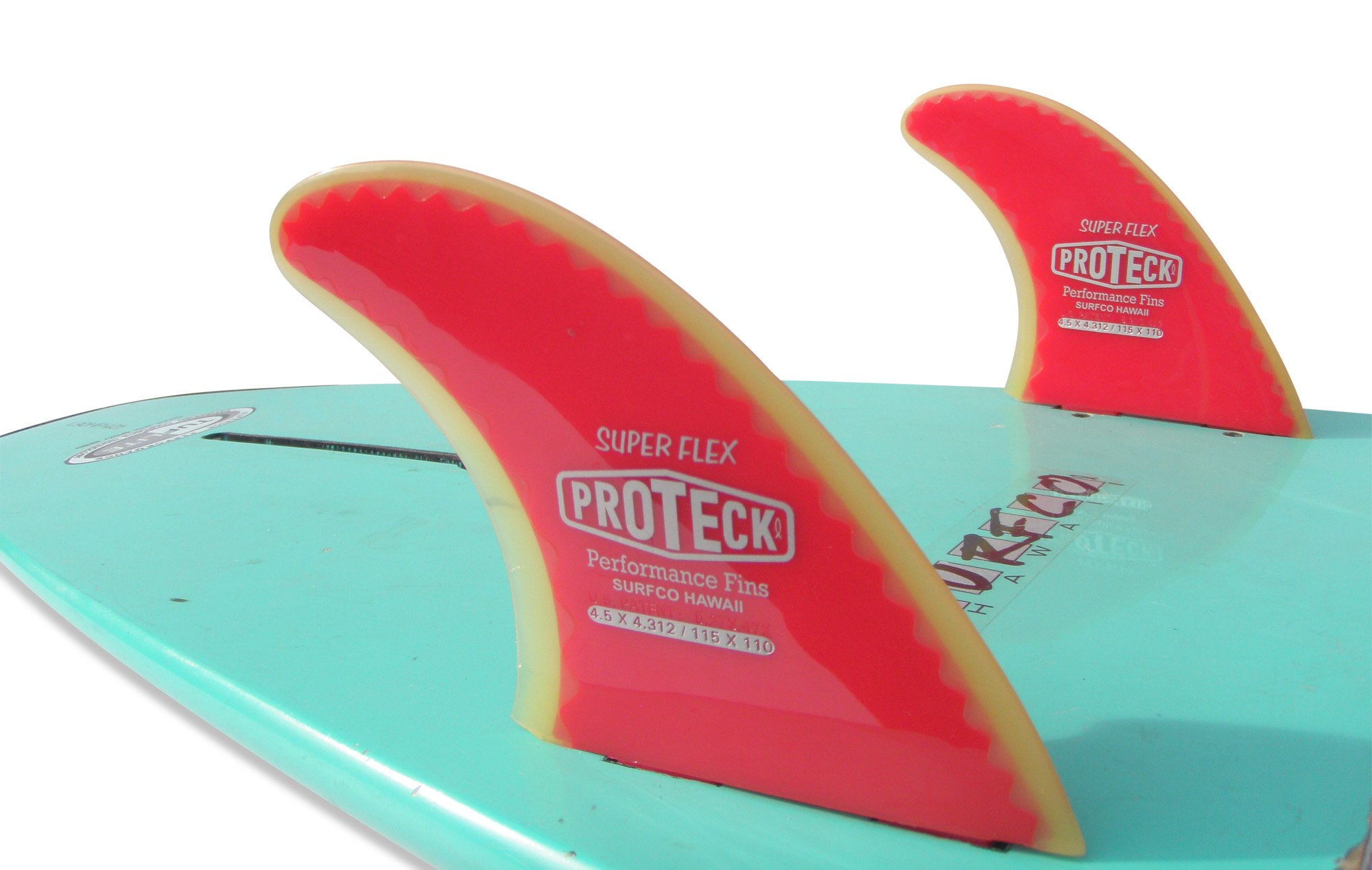 Amazon.com : SurfCo - Pro Teck 4.50