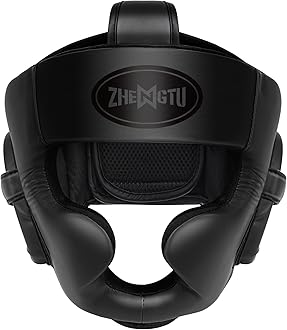 Amazon.co.jp: ZHENGTU ボクシンググローブ: ヘッドギア