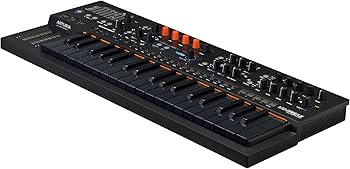 Amazon.co.jp: Arturia MiniFreak 37キーポリフォニック6ボイス