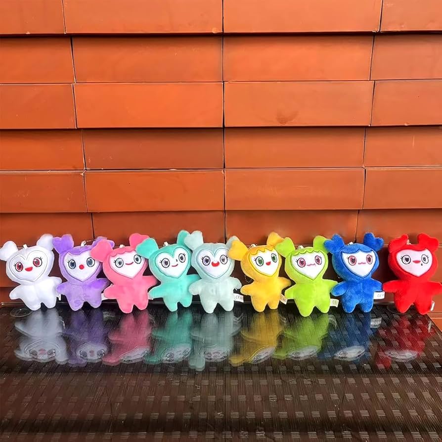 Amazon | 9/ ロットラブリスぬいぐるみスーパースターおもちゃ