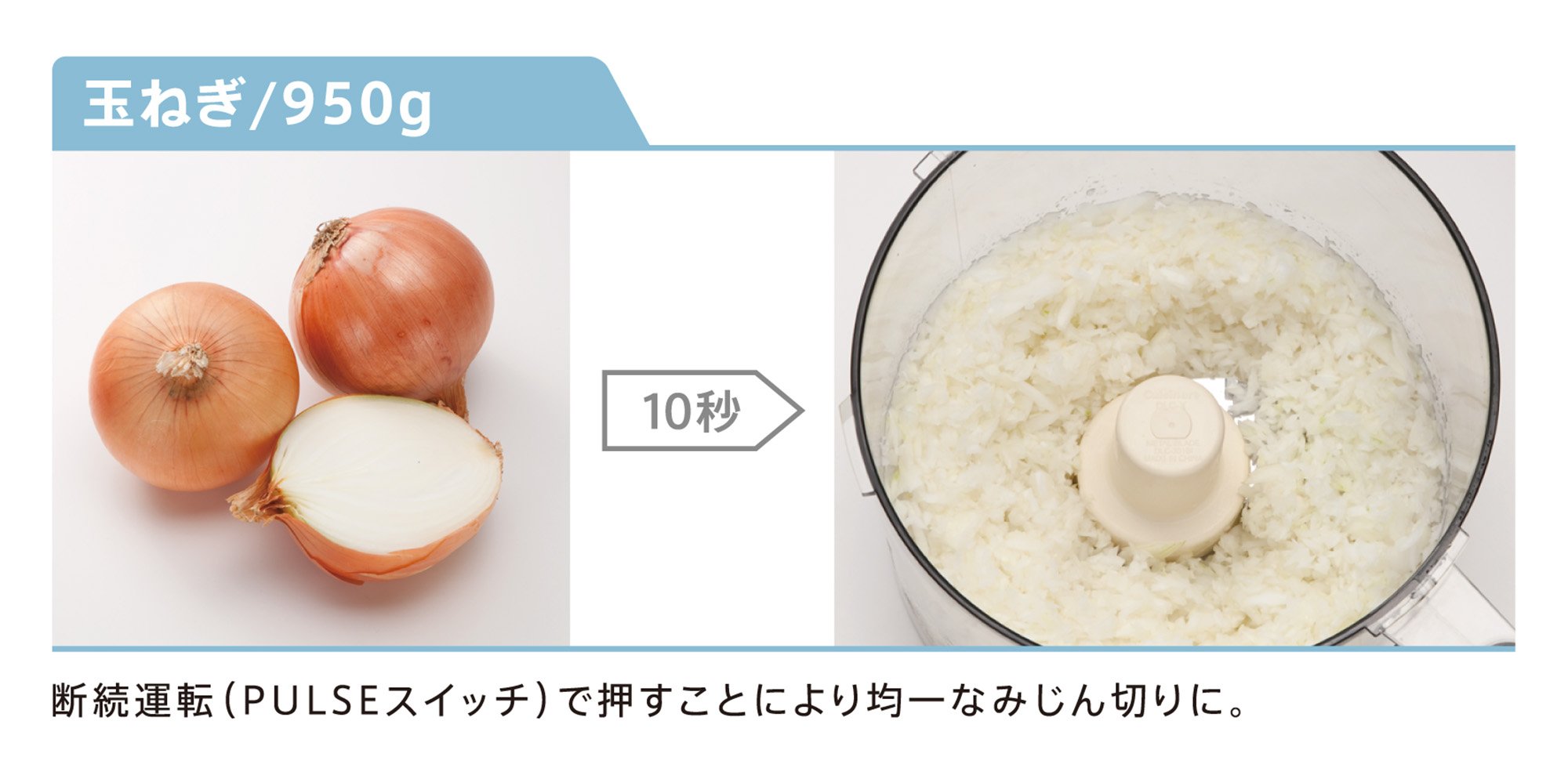 Amazon | Cuisinart (クイジナート) 業務用フードプロセッサー 単機能