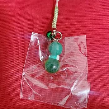 Amazon.co.jp: ハローキティ マリモ 根付 キーホルダー ご当地キティ