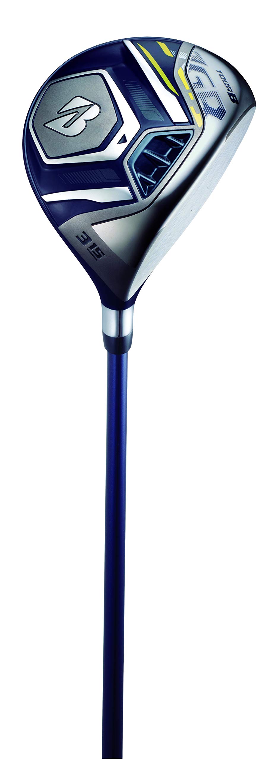 Amazon.co.jp: BRIDGESTONE(ブリヂストン)フェアウェイウッド