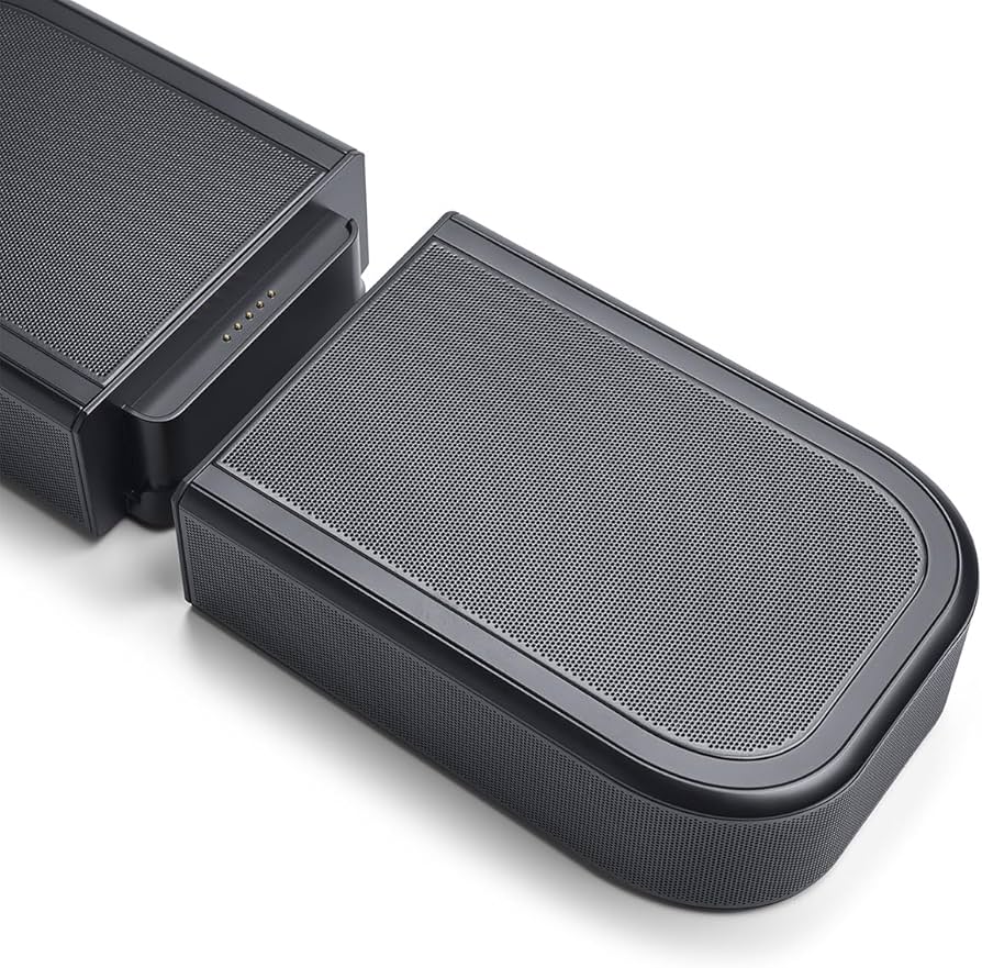 Amazon.com: JBL BAR 1000 MK2 7.1.4 Channel Soundbar System and