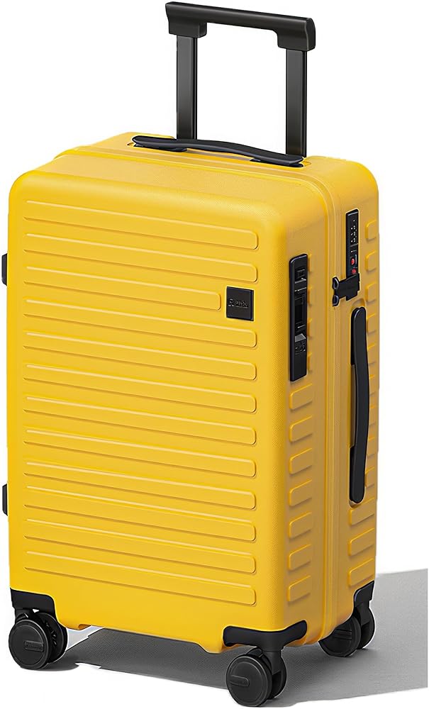 Amazon | [Yuweijie] 新技術！【特許取得】スーツケース キャリー