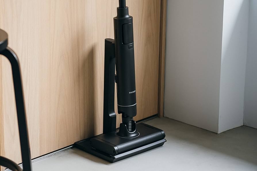 Amazon | バルミューダ ザ・クリーナー ライト ホバー式クリーナー