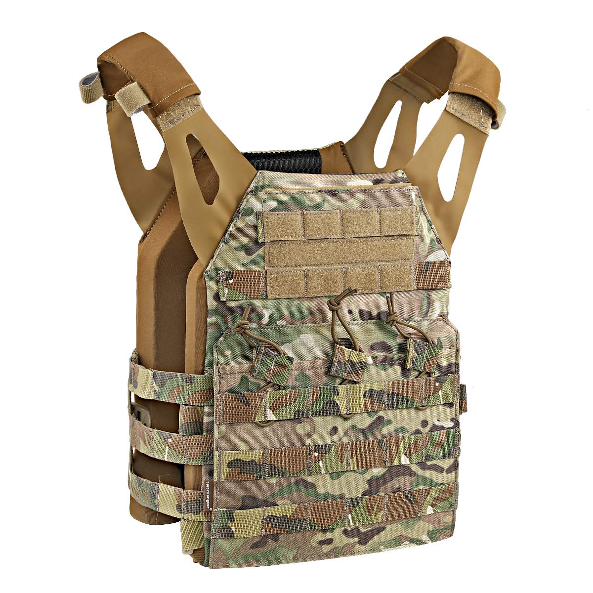 Amazon.co.jp: EMERSON Jumper Plate Carrier JPC タイプ プレート
