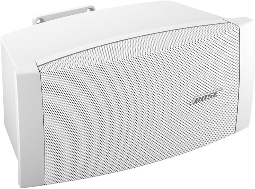 Amazon.co.jp: Bose FreeSpace surface-mount loudspeaker 全天候型